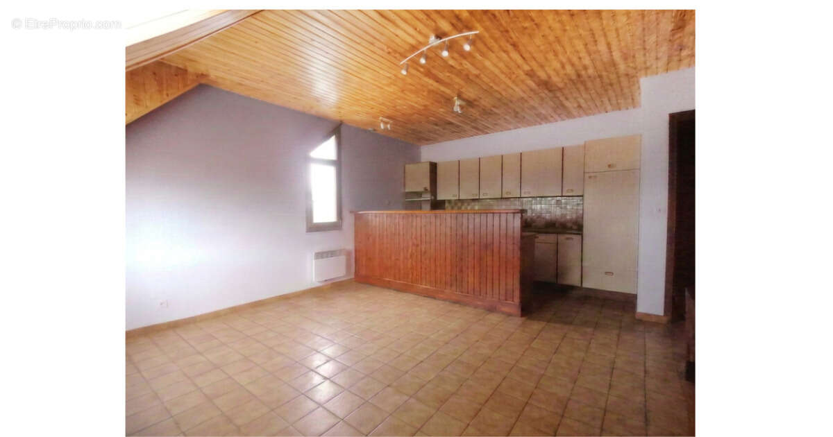 Appartement 67 m² à Gouville-Sur-Mer  - photo 5