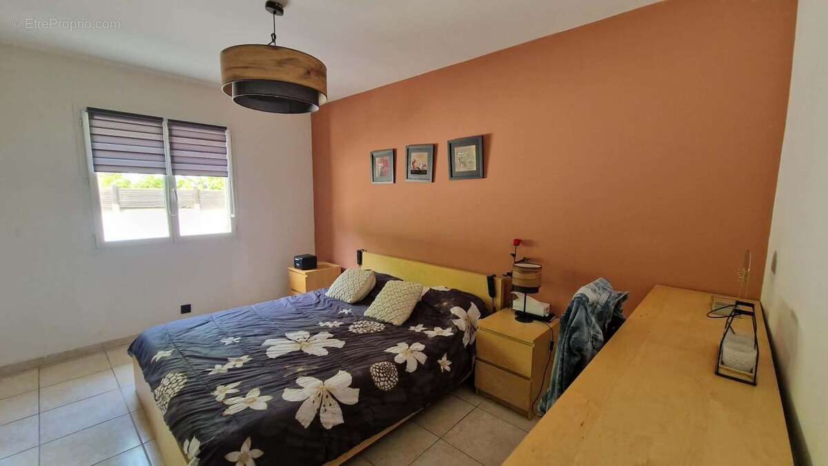 Maison à LOUPIAN