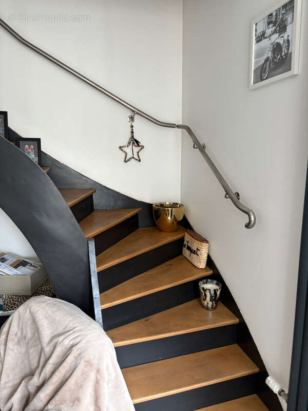 Maison à LE TOUQUET-PARIS-PLAGE
