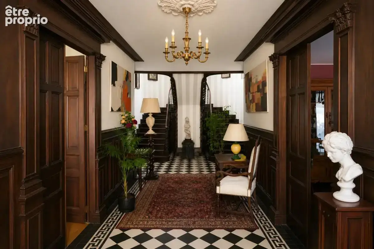 Maison à LABASTIDE-ROUAIROUX