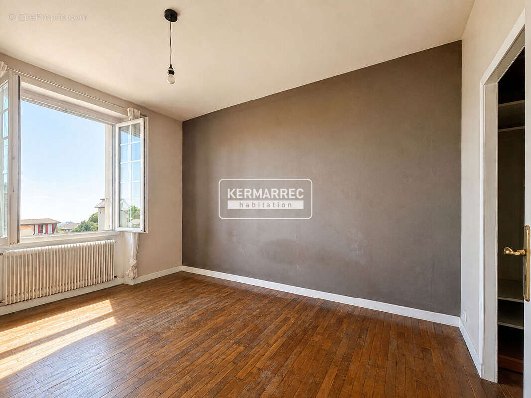 Appartement  2 pièce(s) 43.84 m2 - photo 6