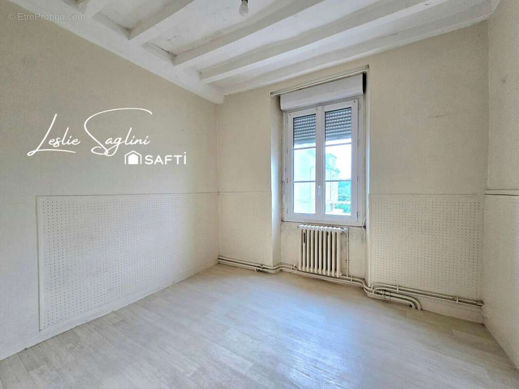 Photo 2 - Maison à SAINT-PIERRE-SUR-DIVES