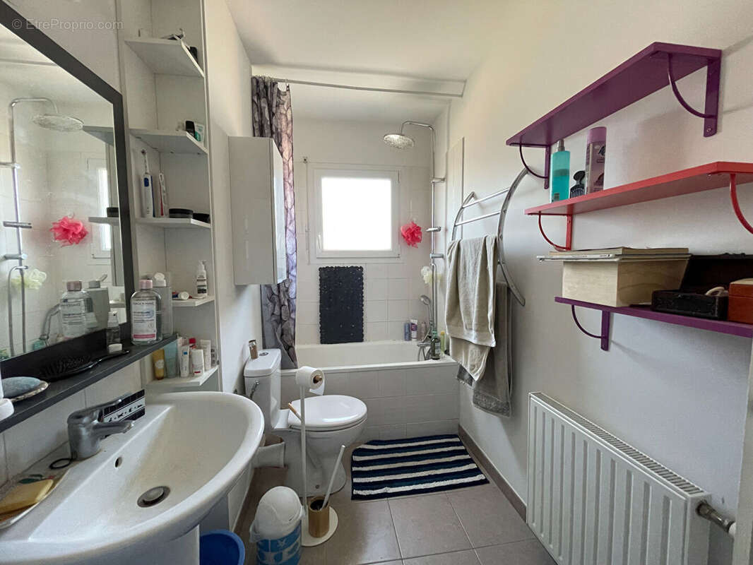 Maison à LA MEZIERE