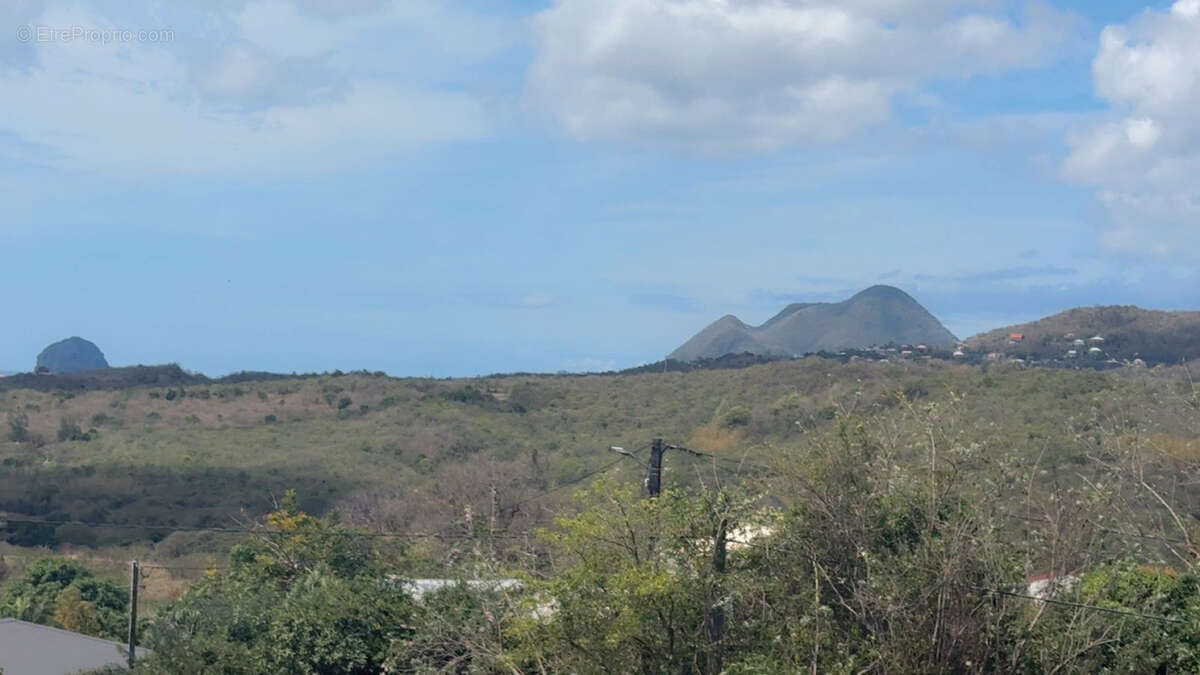 Terrain à RIVIERE-SALEE