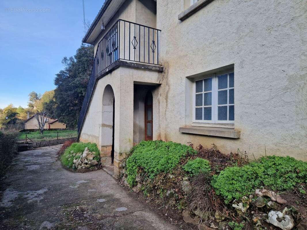 20251218151511 - Maison à TAMNIES