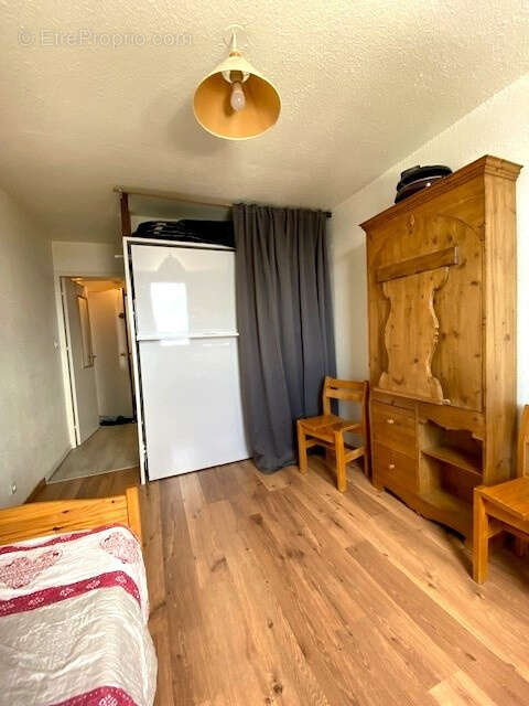 Appartement à LE CHATEL