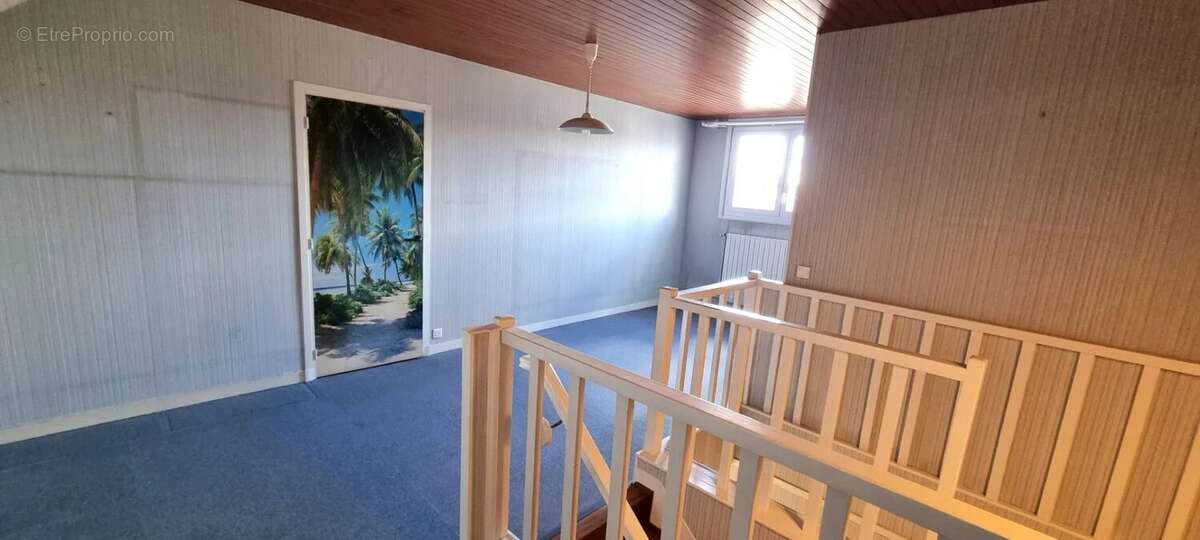 Maison à GARGES-LES-GONESSE