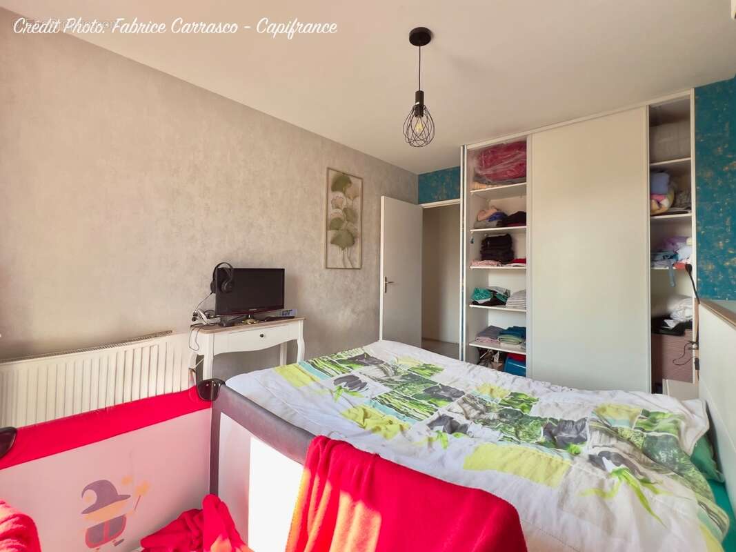 Appartement à vendre 3 pièces CEBAZAT (63) Duplex T3 de 62 m² avec terrasse - photo 21