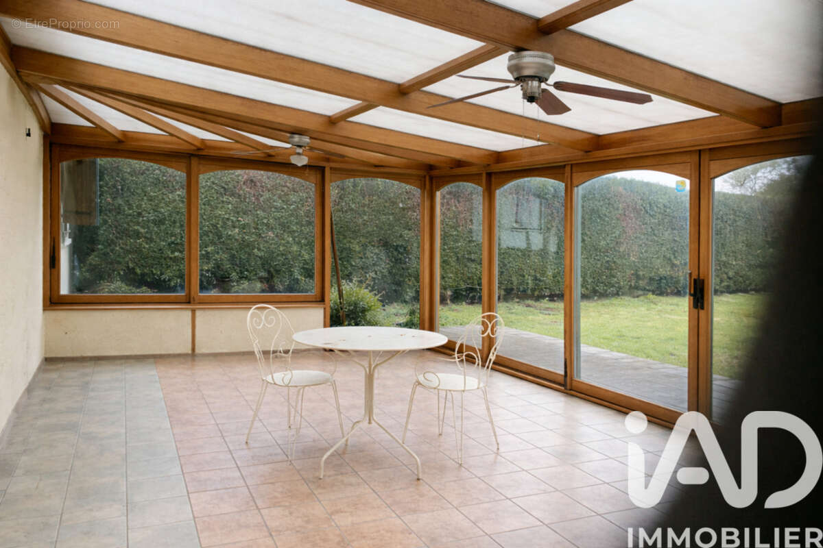 Photo 3 - Maison à MARQUION