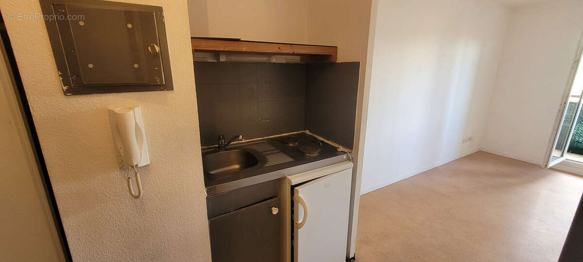 Appartement à GRABELS