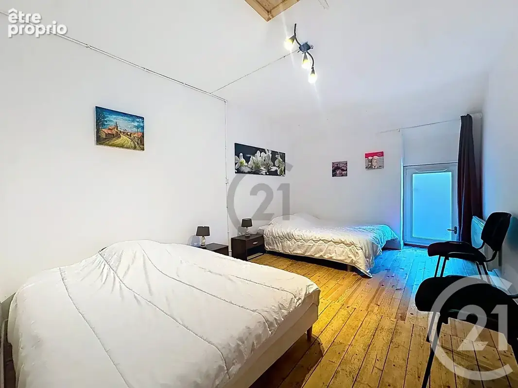 Maison 5 pièces 83 m² à vendre à Chalautre-La-Petite (77160) - photo 4