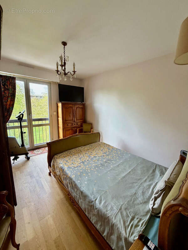 Appartement à EVREUX