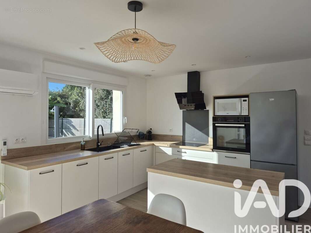 Photo 2 - Maison à SOULAC-SUR-MER