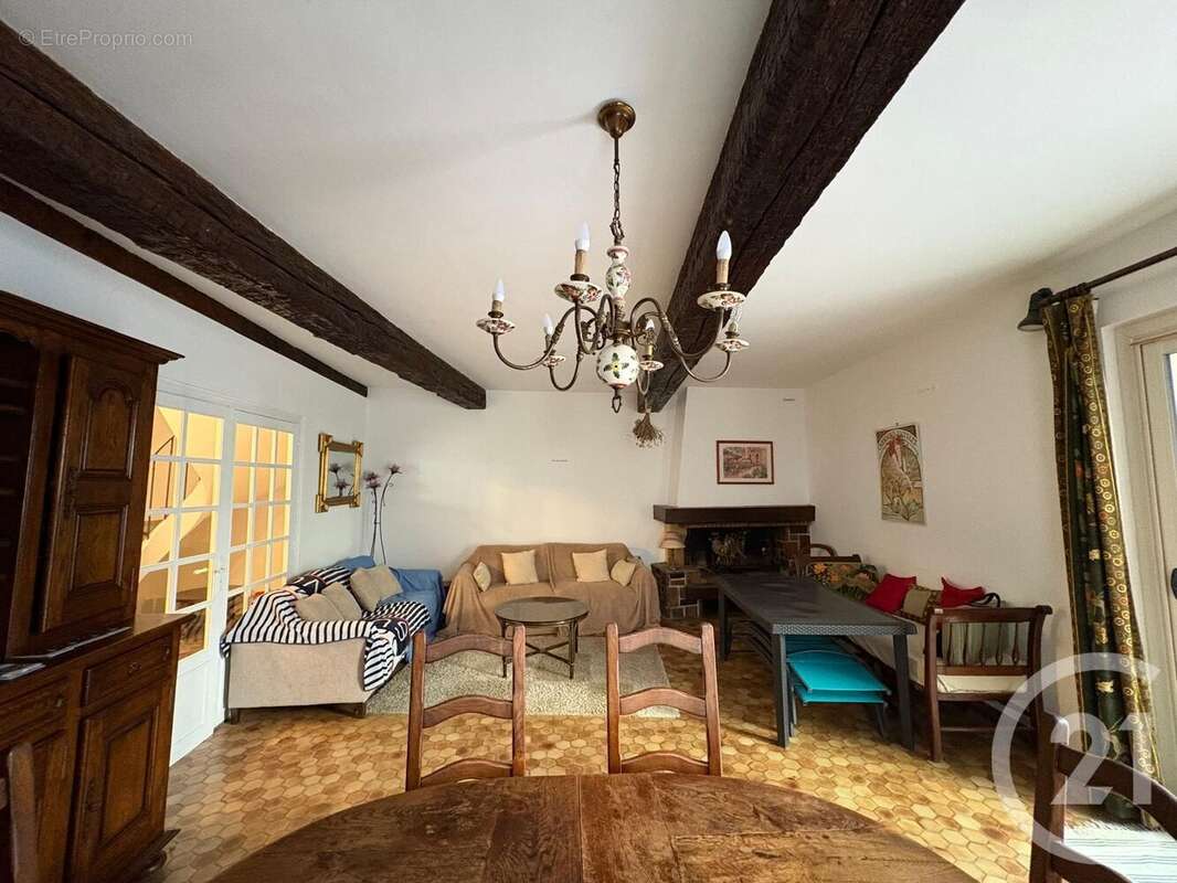 Maison à ARGELES-SUR-MER