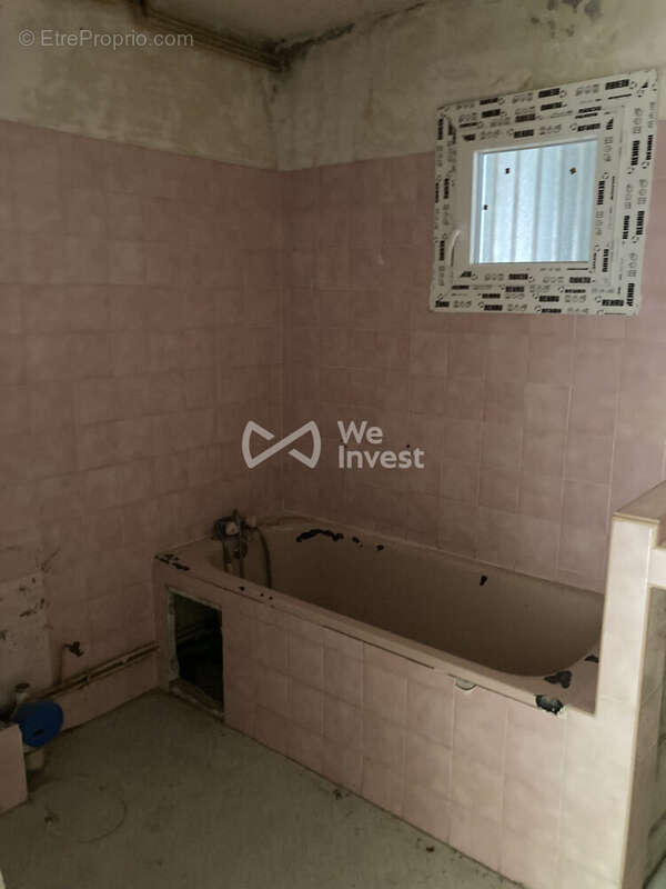 Appartement à MOURENX