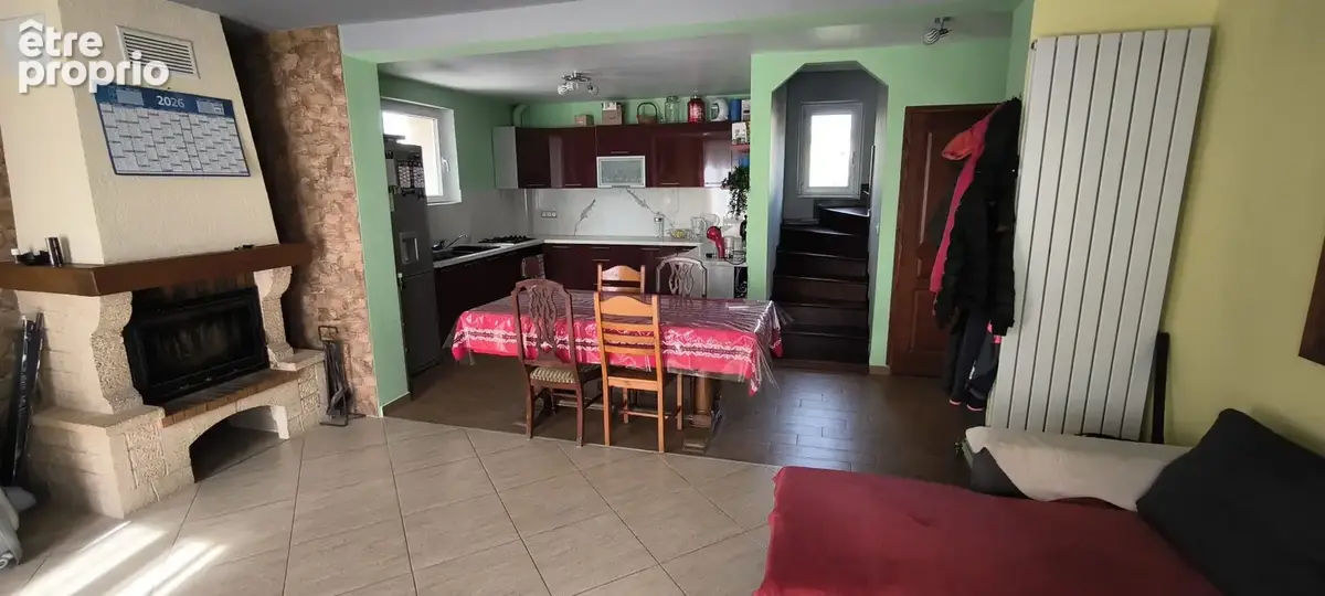 Maison 4 pièces 94 m² à vendre à Etampes-Sur-Marne (02400) - photo 6