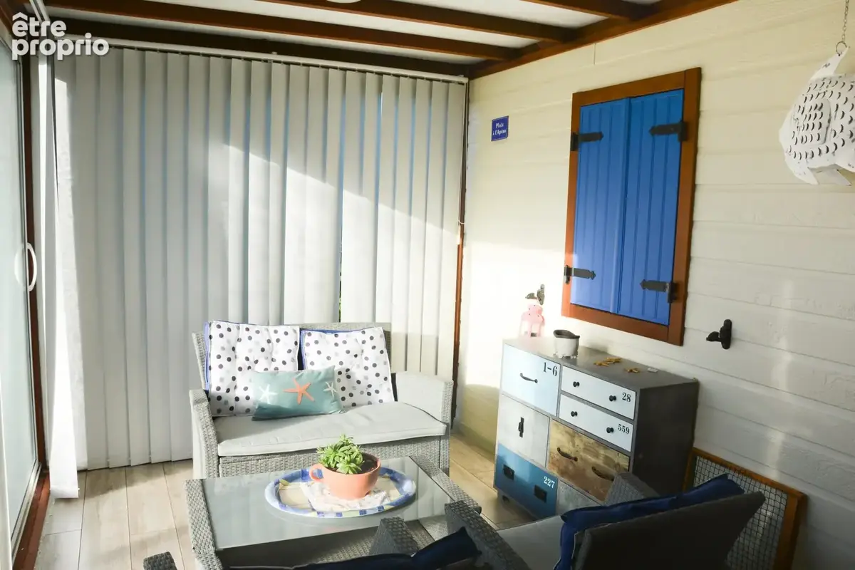Maison 5 pièces 40 m² à vendre à Saint-Reverend (85220) - photo 3