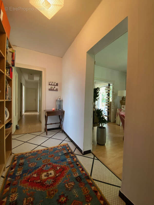Appartement à SAUMUR