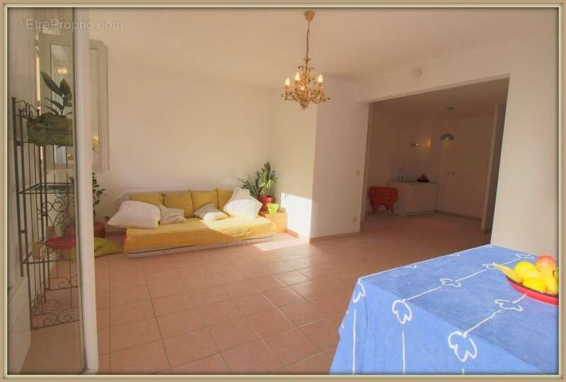 Appartement à DIGNE-LES-BAINS