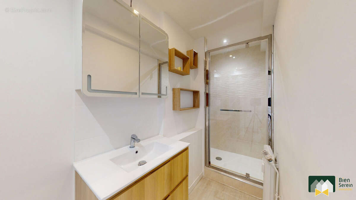 Appartement à LUISANT