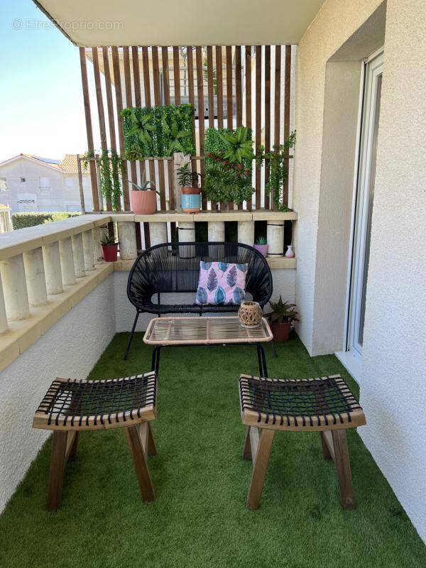 Appartement à BISCARROSSE