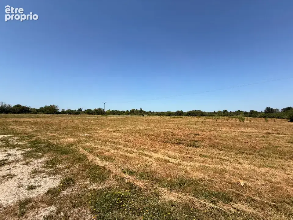 Terrain 842 m² à vendre à Cours-De-Pile (24520) - photo 2