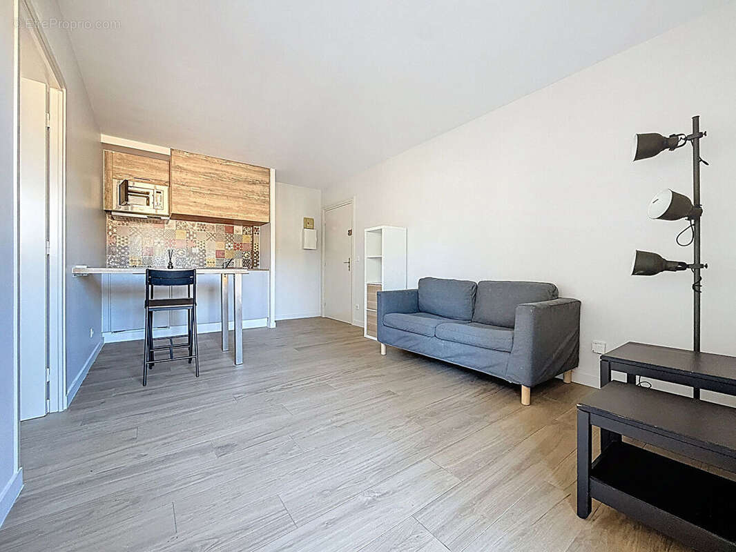 Appartement à MOUGINS