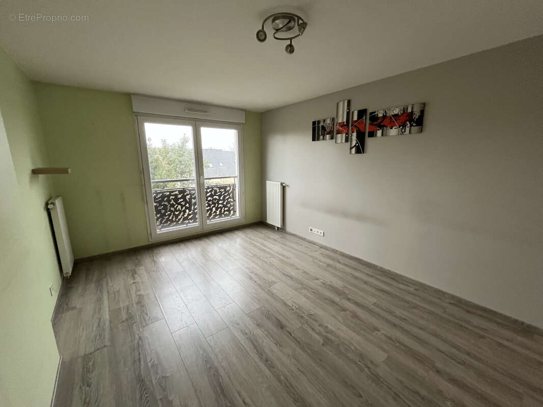 Appartement à ATHIS-MONS