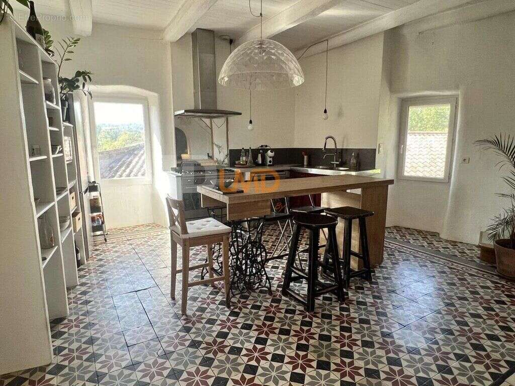 Maison à LAURAC-EN-VIVARAIS