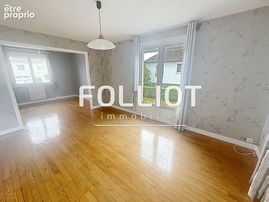 Maison Bayeux 6 pièce(s) 104 m2 - photo 6