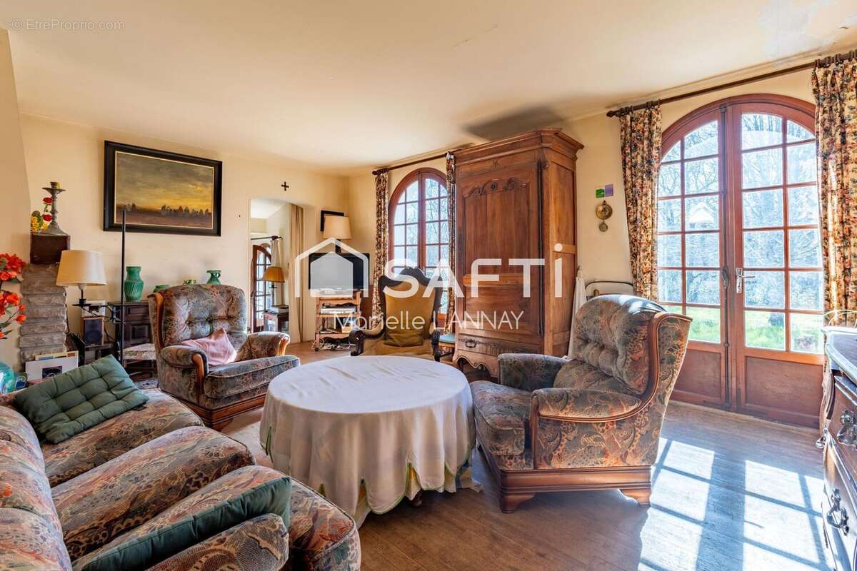 Photo 3 - Maison à ASCAIN