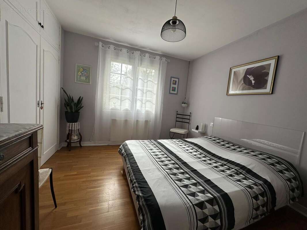 Photo 5 - Maison à ANZEX