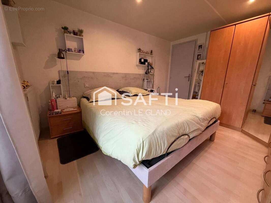 Photo 7 - Maison à RIEUX