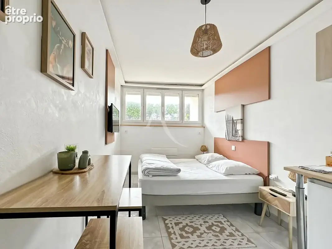 Ensemble de 2 logements - Idéal investisseurs (renta 13%) - photo 8