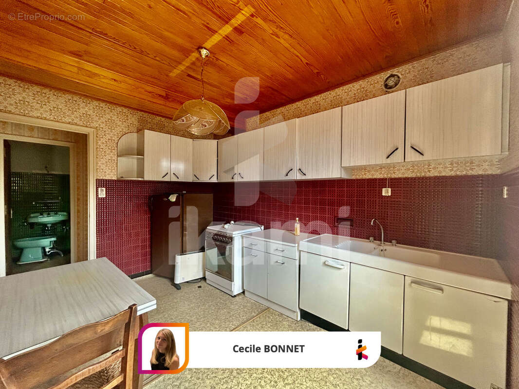 Tènement immobilier - photo 7