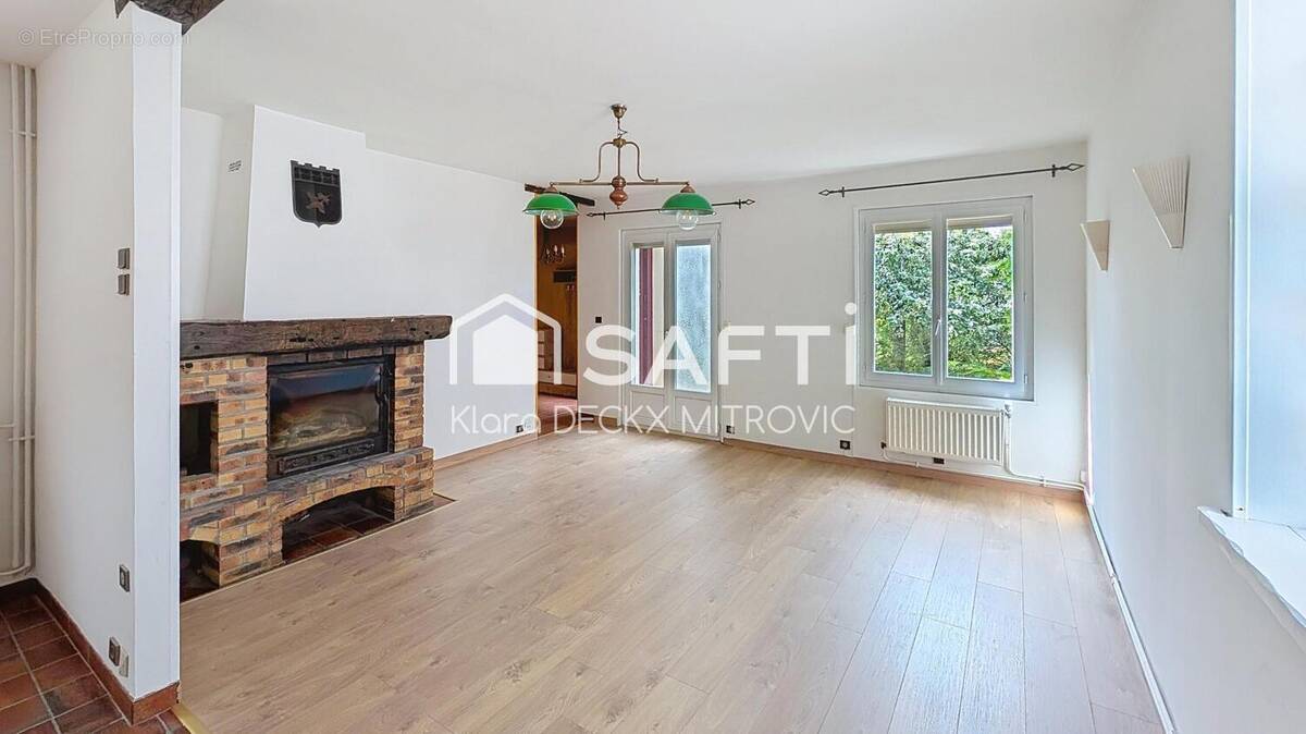 Photo 1 - Maison à LA VILLE-DU-BOIS