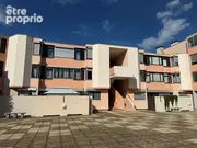 Appartement à GUYANCOURT