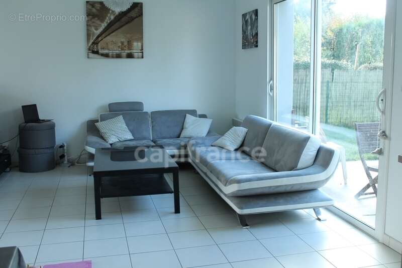 Maison à vendre 5 pièces SARGE LES LE MANS (72) - photo 3