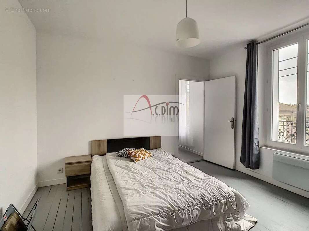 Appartement à MELUN