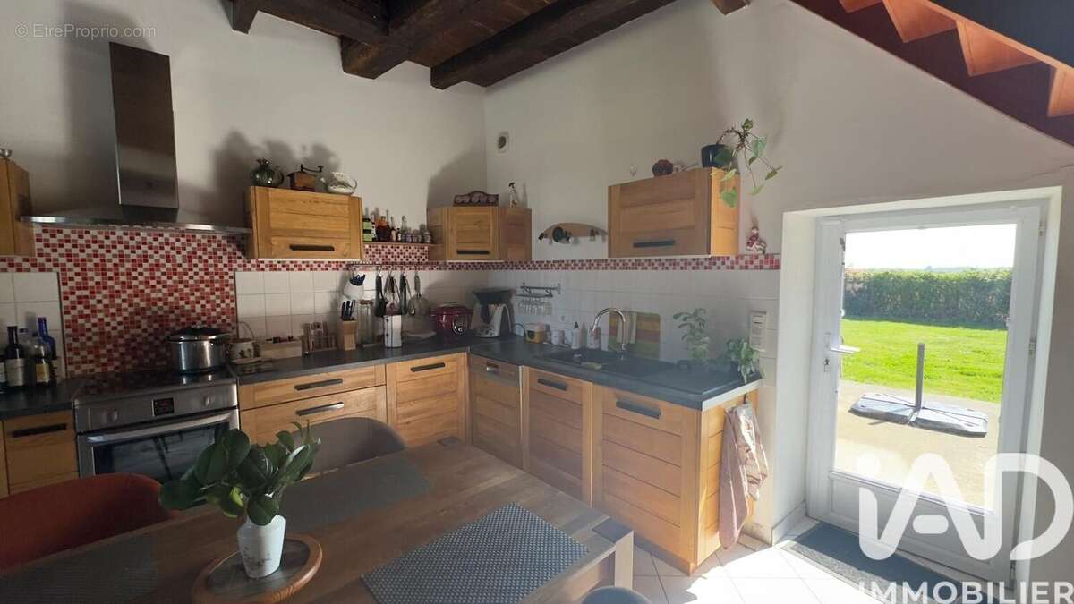 Photo 5 - Autre à MONNIERES