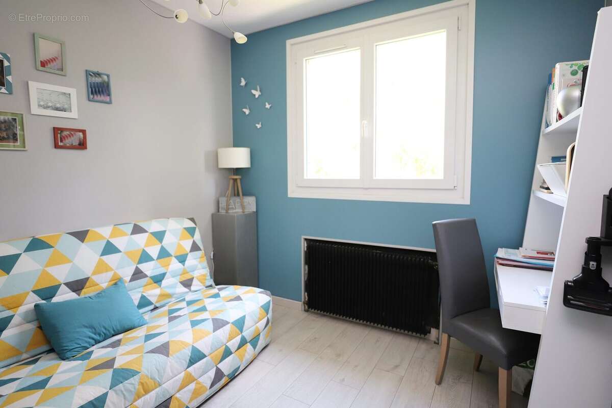 Maison 97 m² à Montreuil  - photo 7