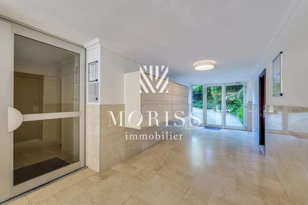 Appartement à NOGENT-SUR-MARNE