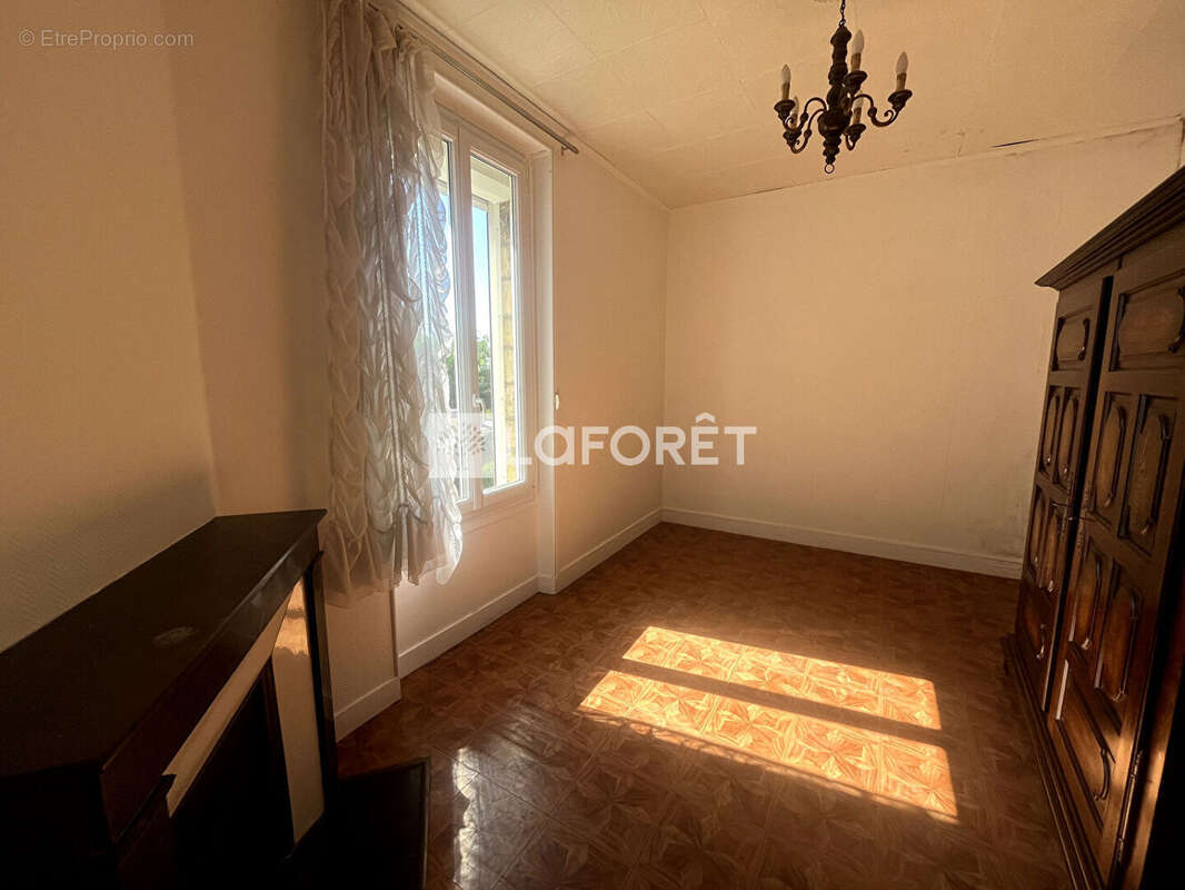 Maison Persan 5 pièces 101 m2 - photo 10