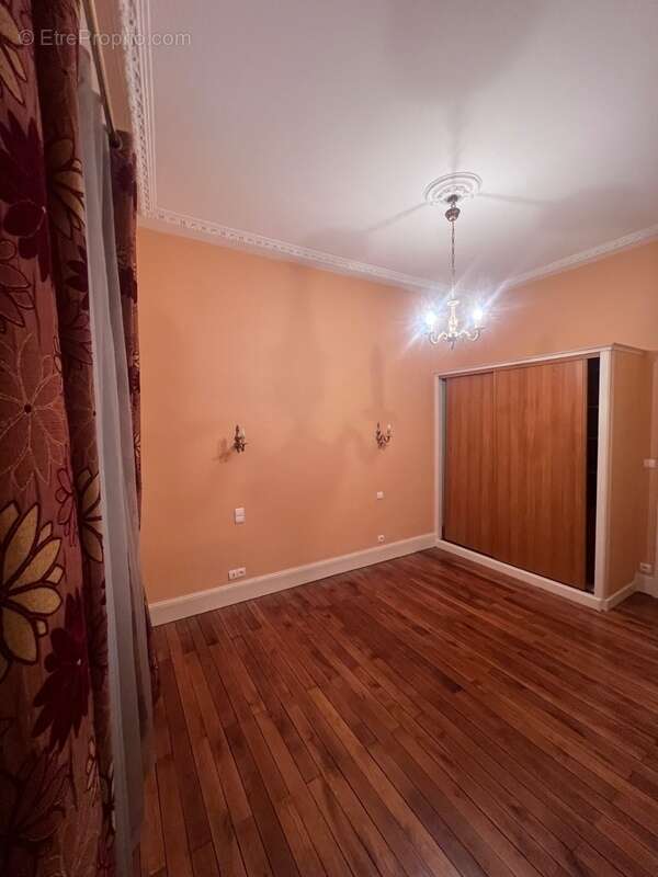 Appartement à LIMOGES
