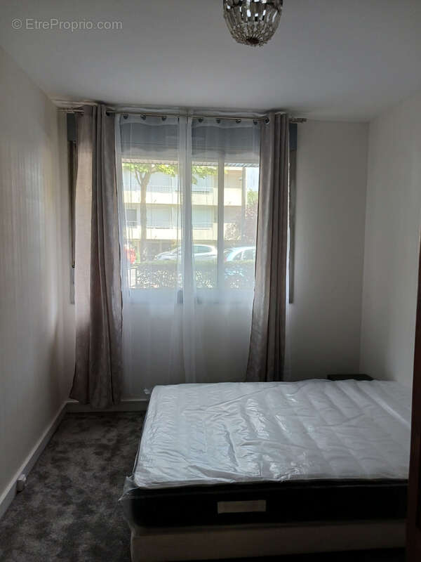 Appartement à FONTENAY-AUX-ROSES