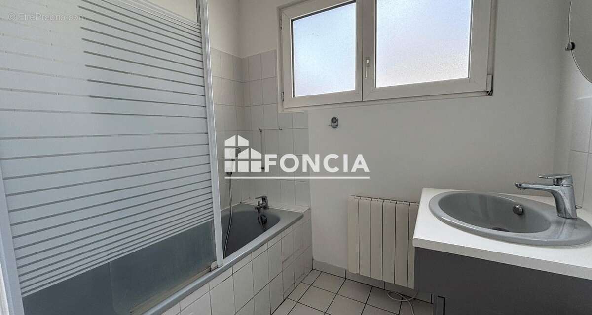 Concarneau - Centre Ville - Appartement T3 - photo 5