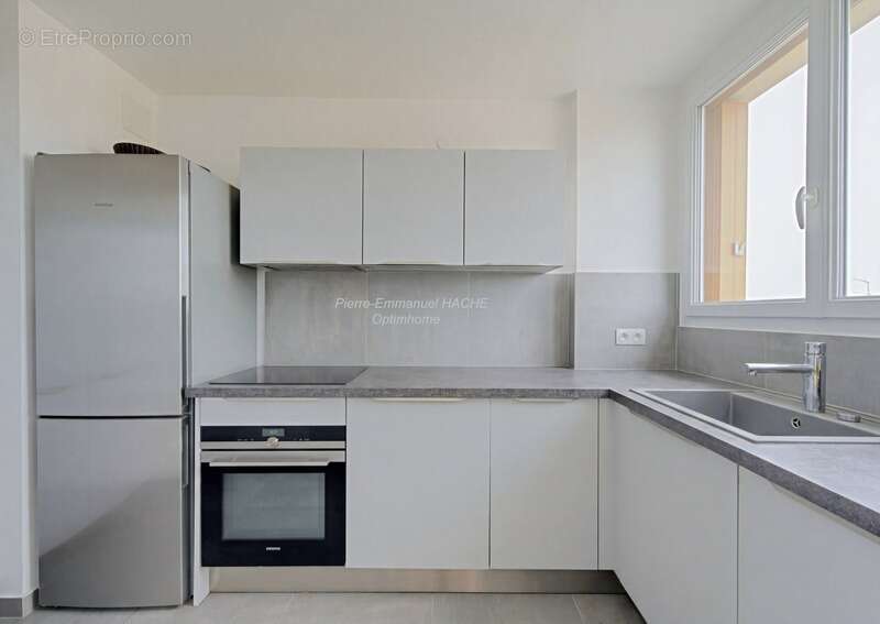 Appartement à SAINT-GERMAIN-EN-LAYE