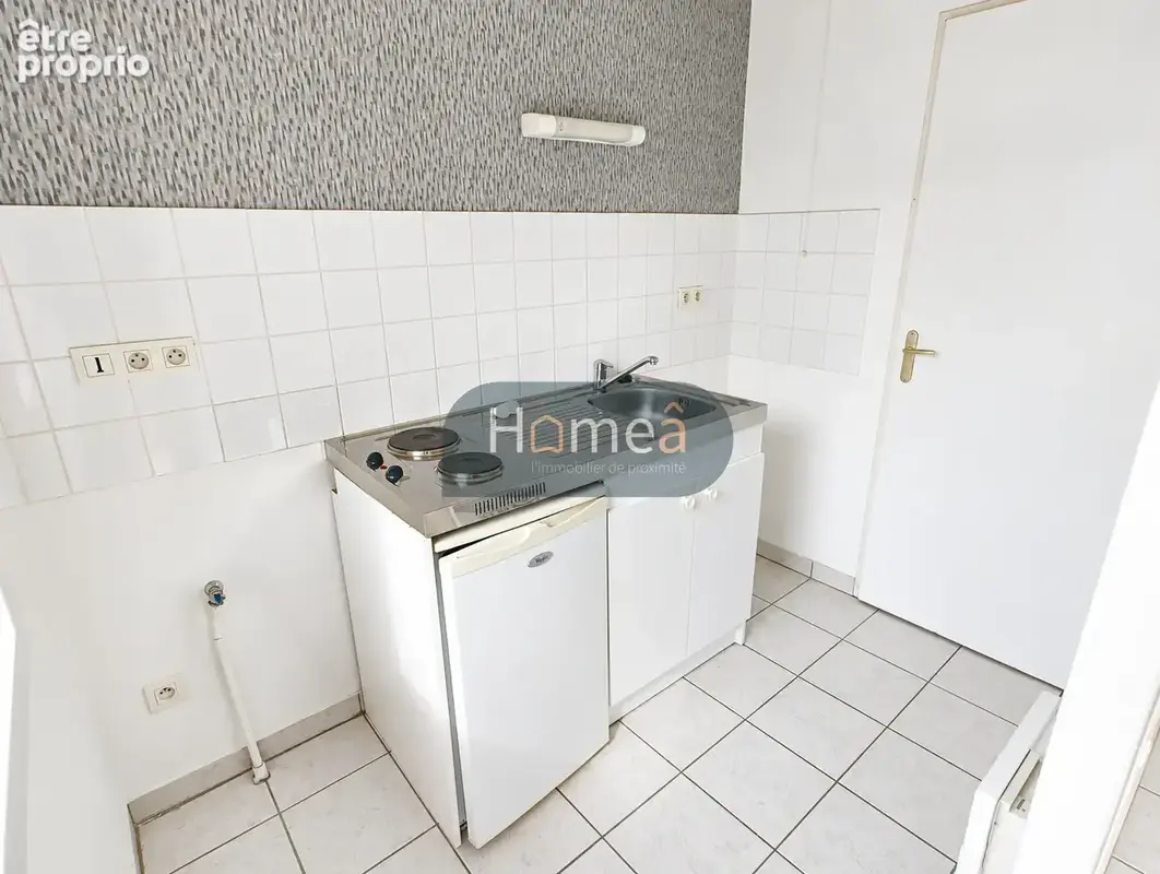 Appartement centre YVETOT - photo 3