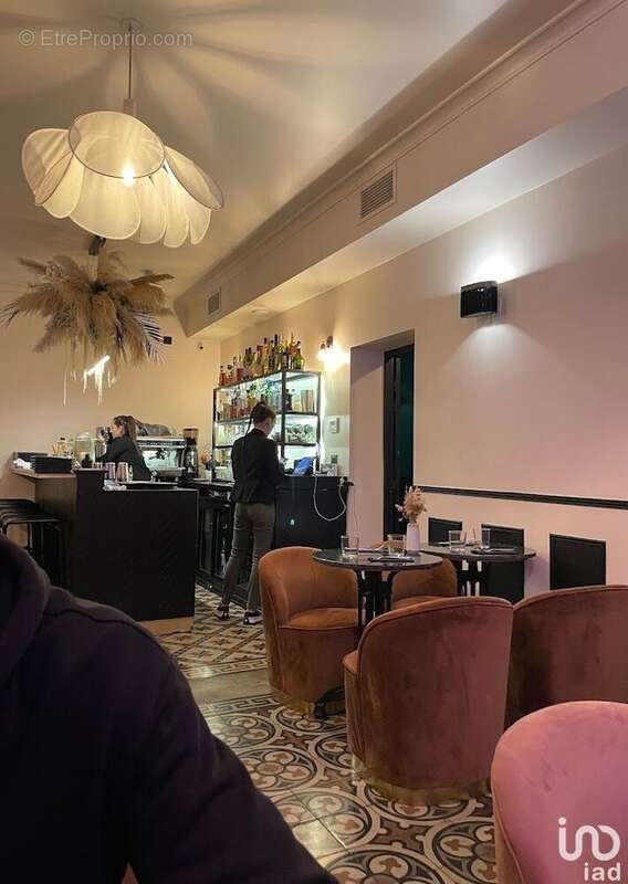 Photo 2 - Commerce à MONTPELLIER