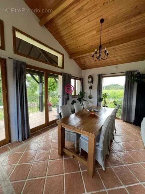 Maison à VIELLA